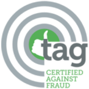 certified against fraud
